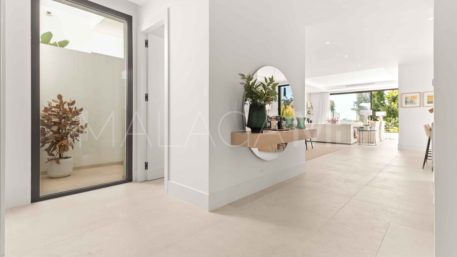 5 bedrooms villa for sale in San Pedro de Alcantara