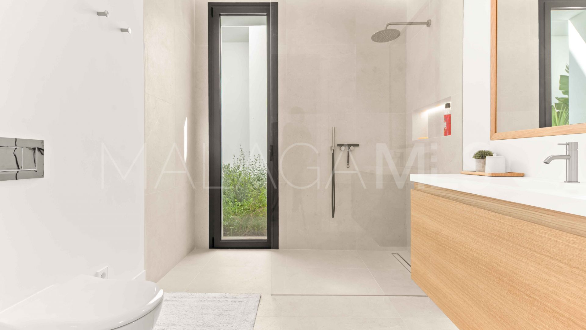 5 bedrooms villa for sale in San Pedro de Alcantara