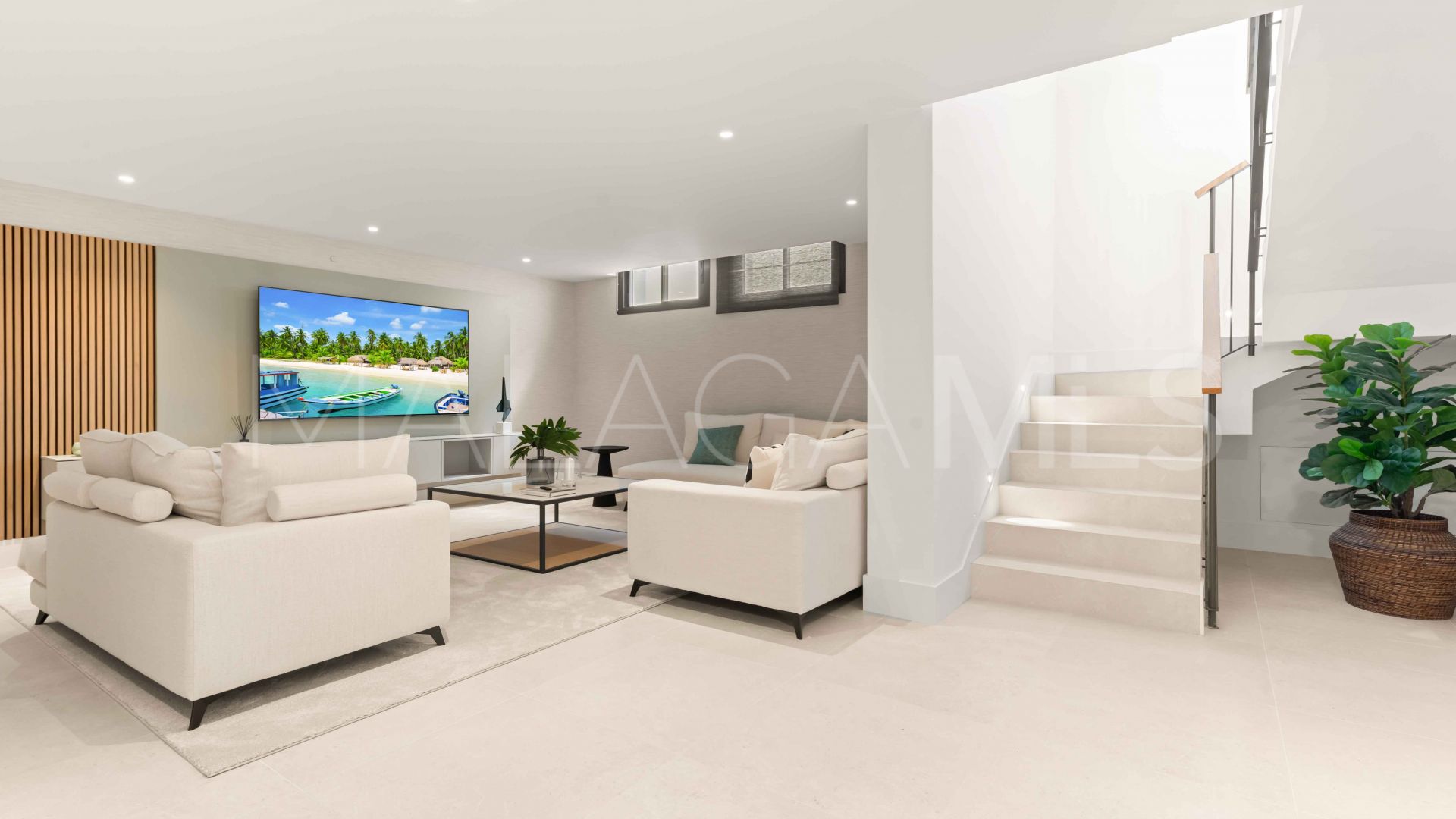 5 bedrooms villa for sale in San Pedro de Alcantara