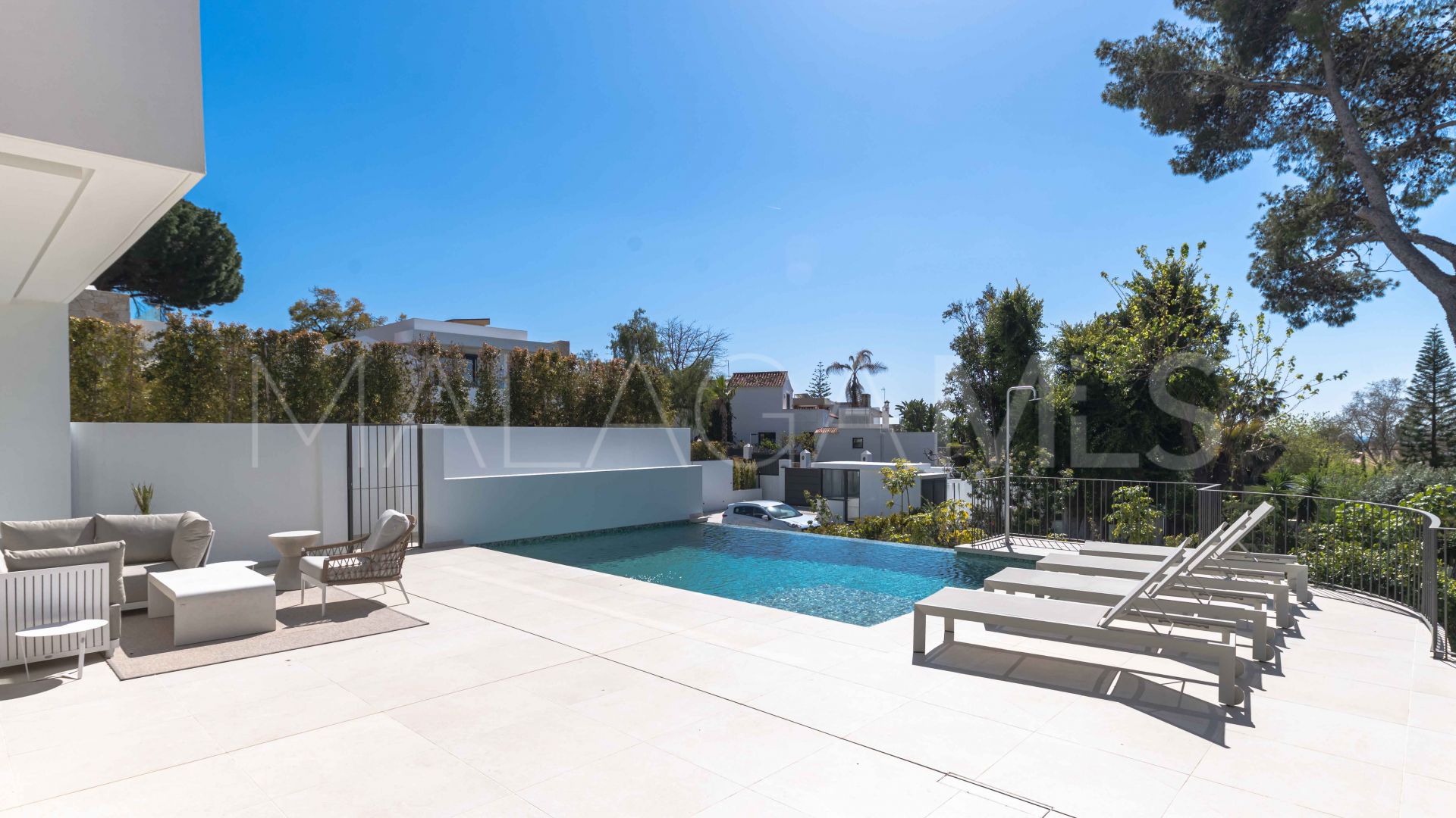 5 bedrooms villa for sale in San Pedro de Alcantara