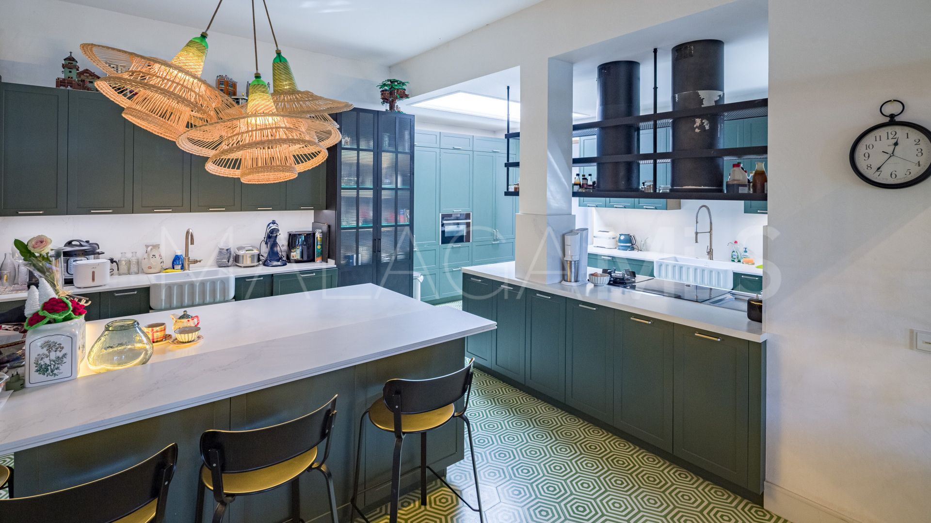 Villa for sale in Aloha