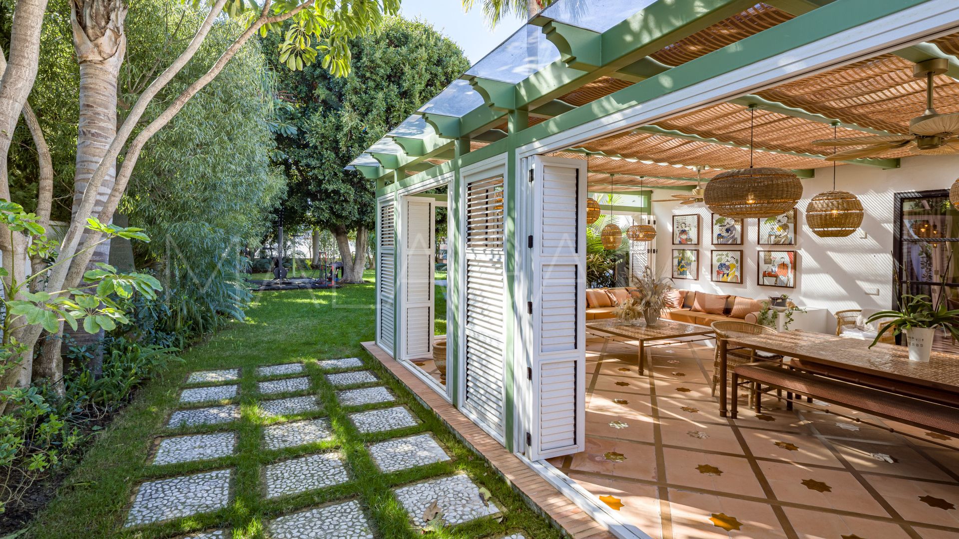 Villa for sale in Aloha