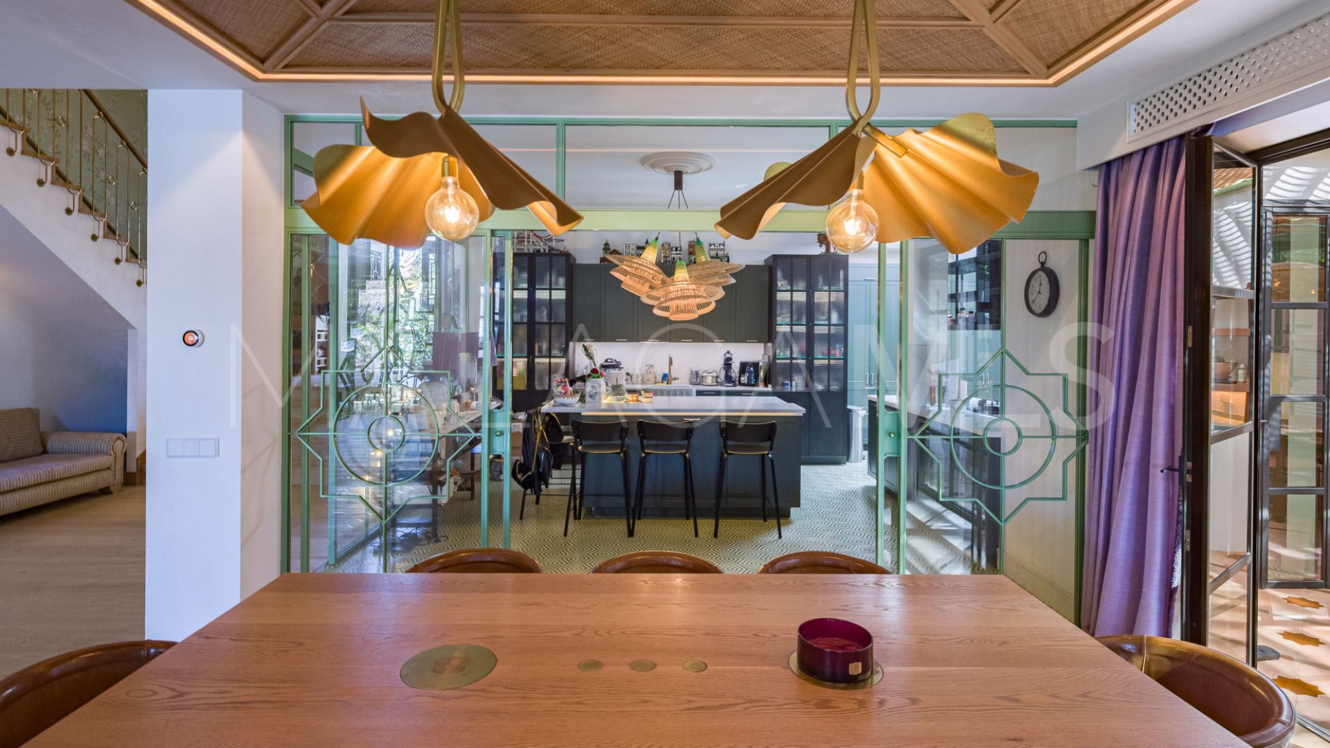 Villa for sale in Aloha