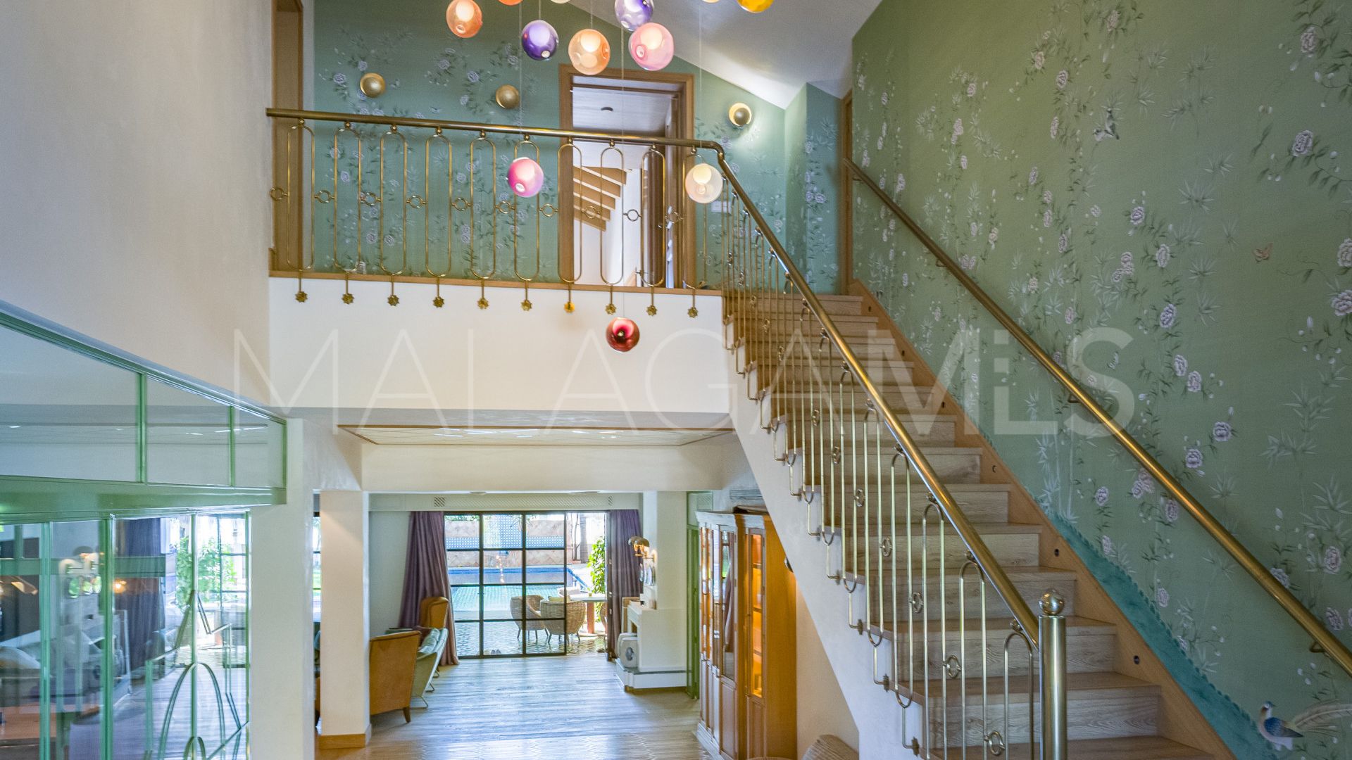 Villa for sale in Aloha