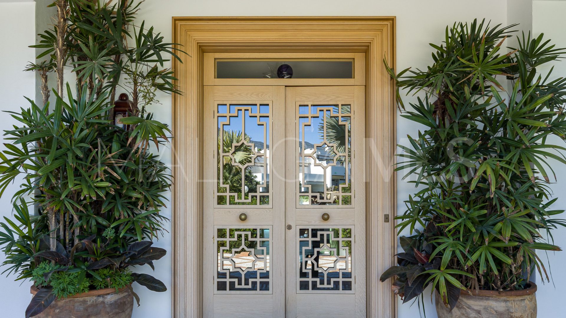 Villa for sale in Aloha