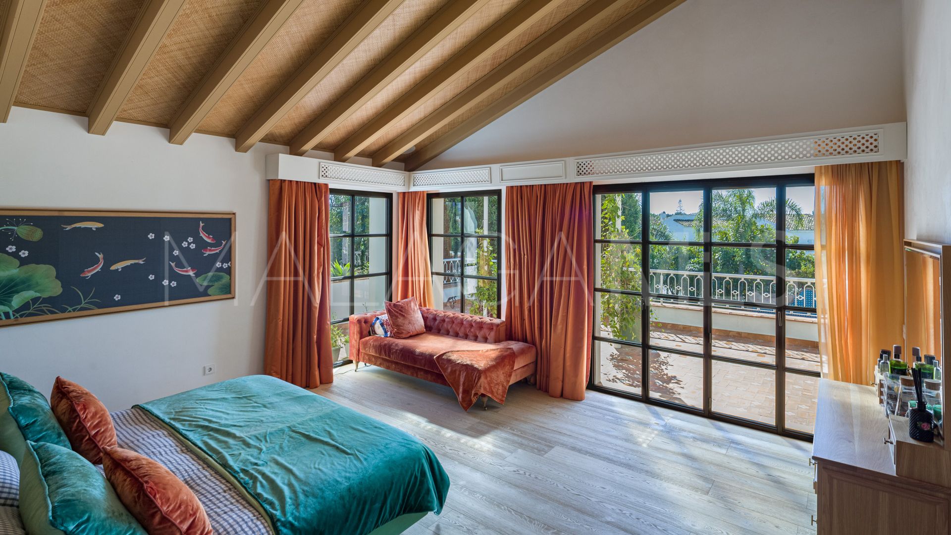 Villa for sale in Aloha