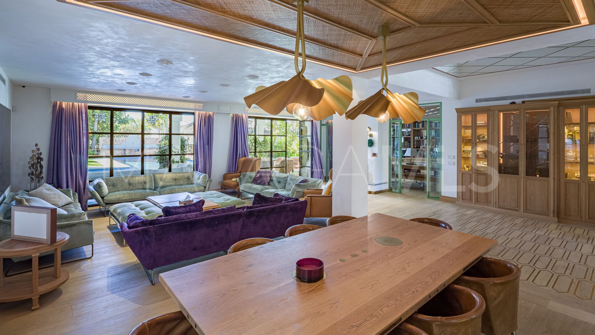 Villa for sale in Aloha