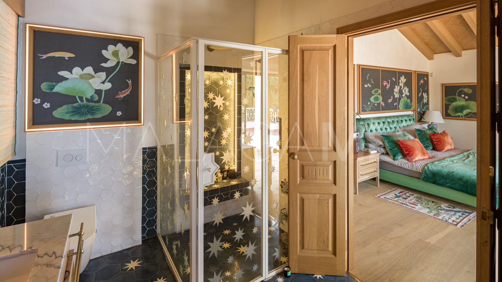 Villa for sale in Aloha