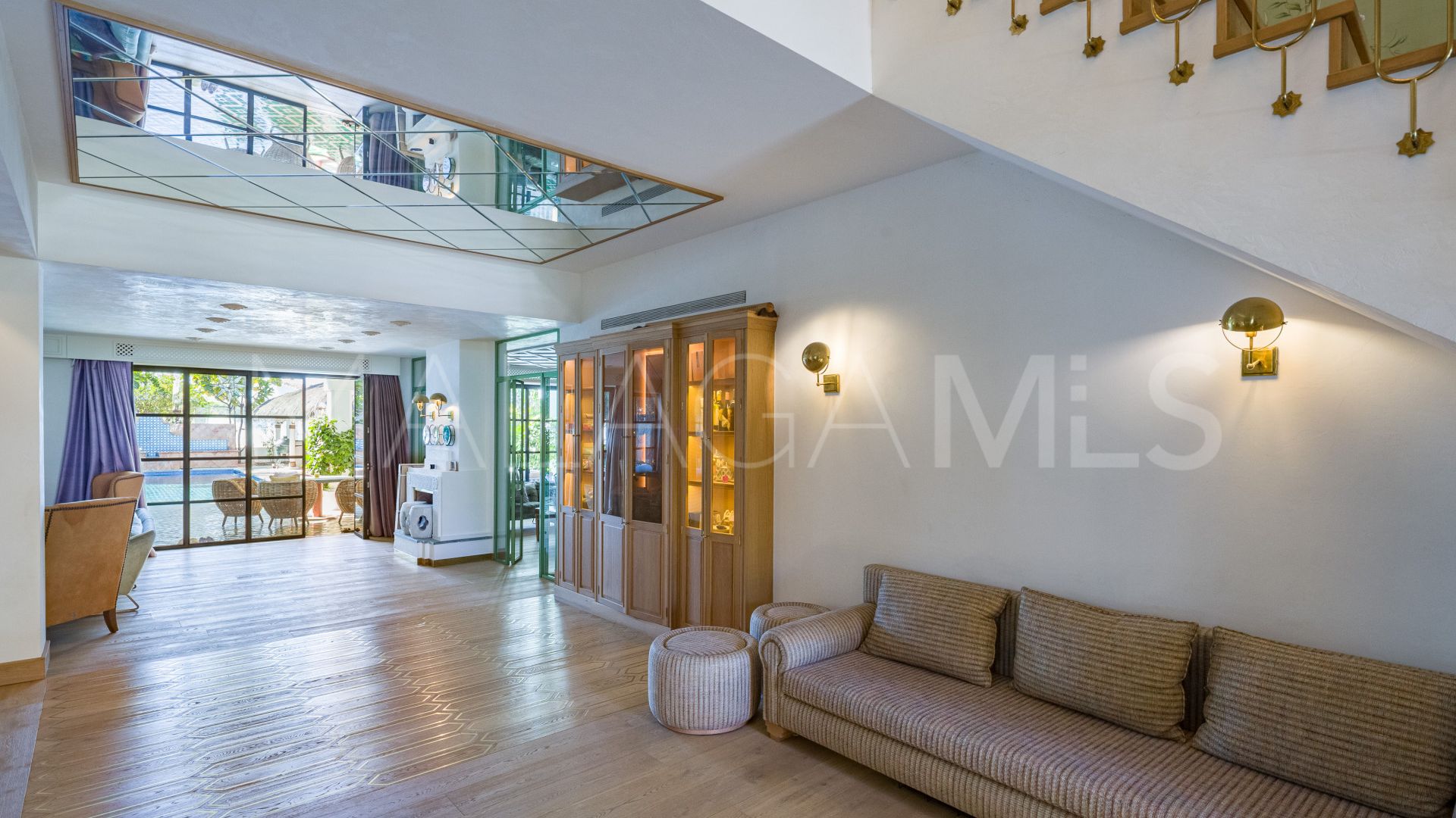 Villa for sale in Aloha