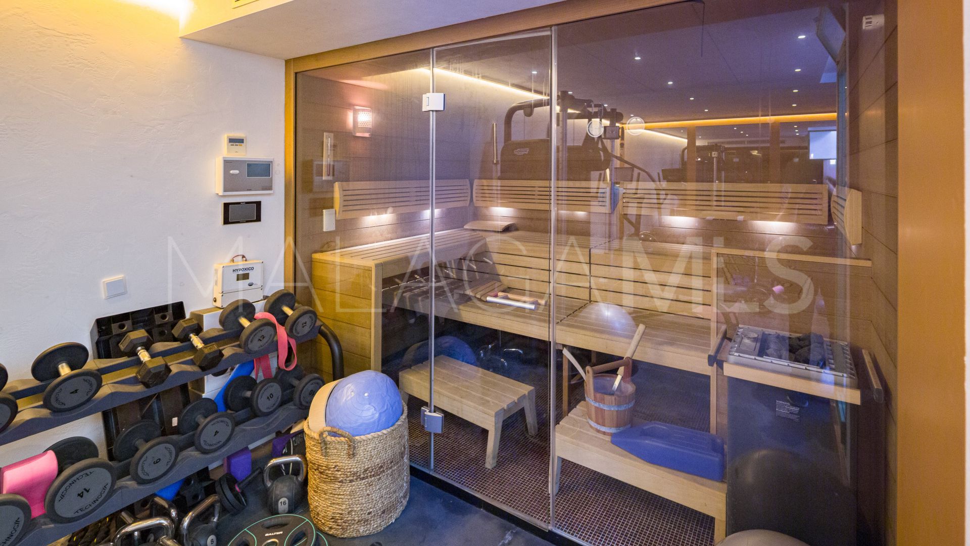 Villa for sale in Aloha