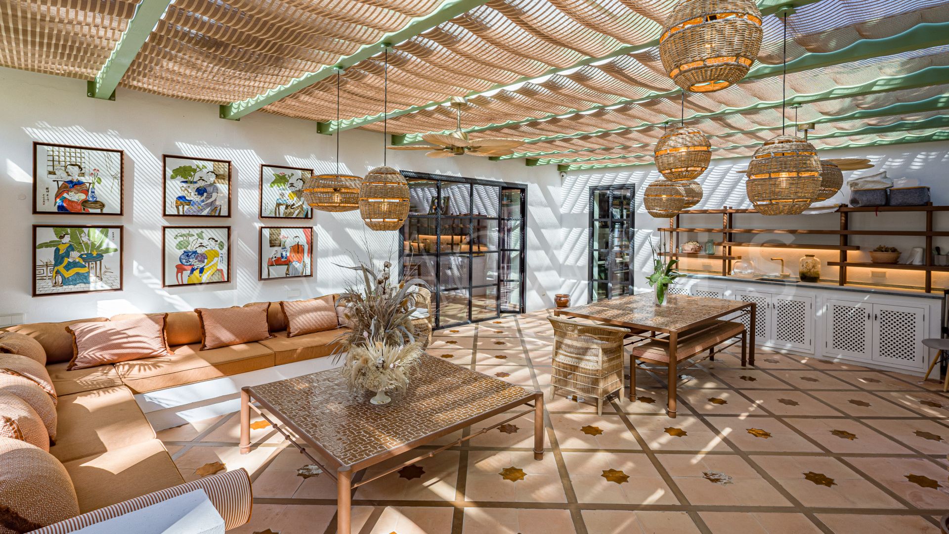 Villa for sale in Aloha