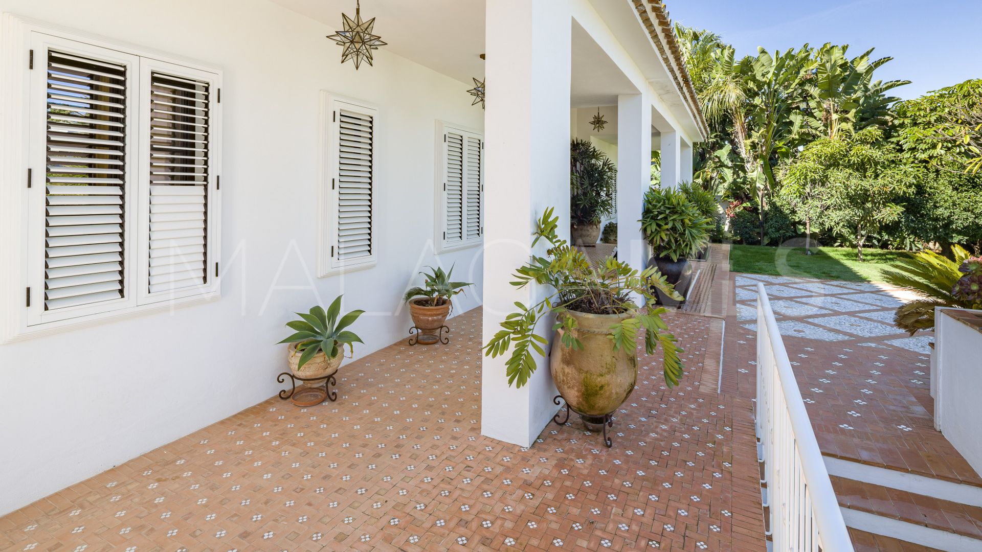 Villa for sale in Aloha