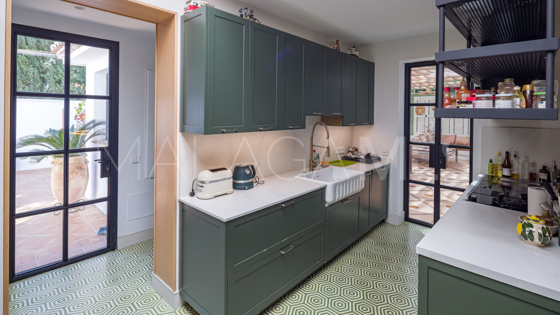 Villa for sale in Aloha