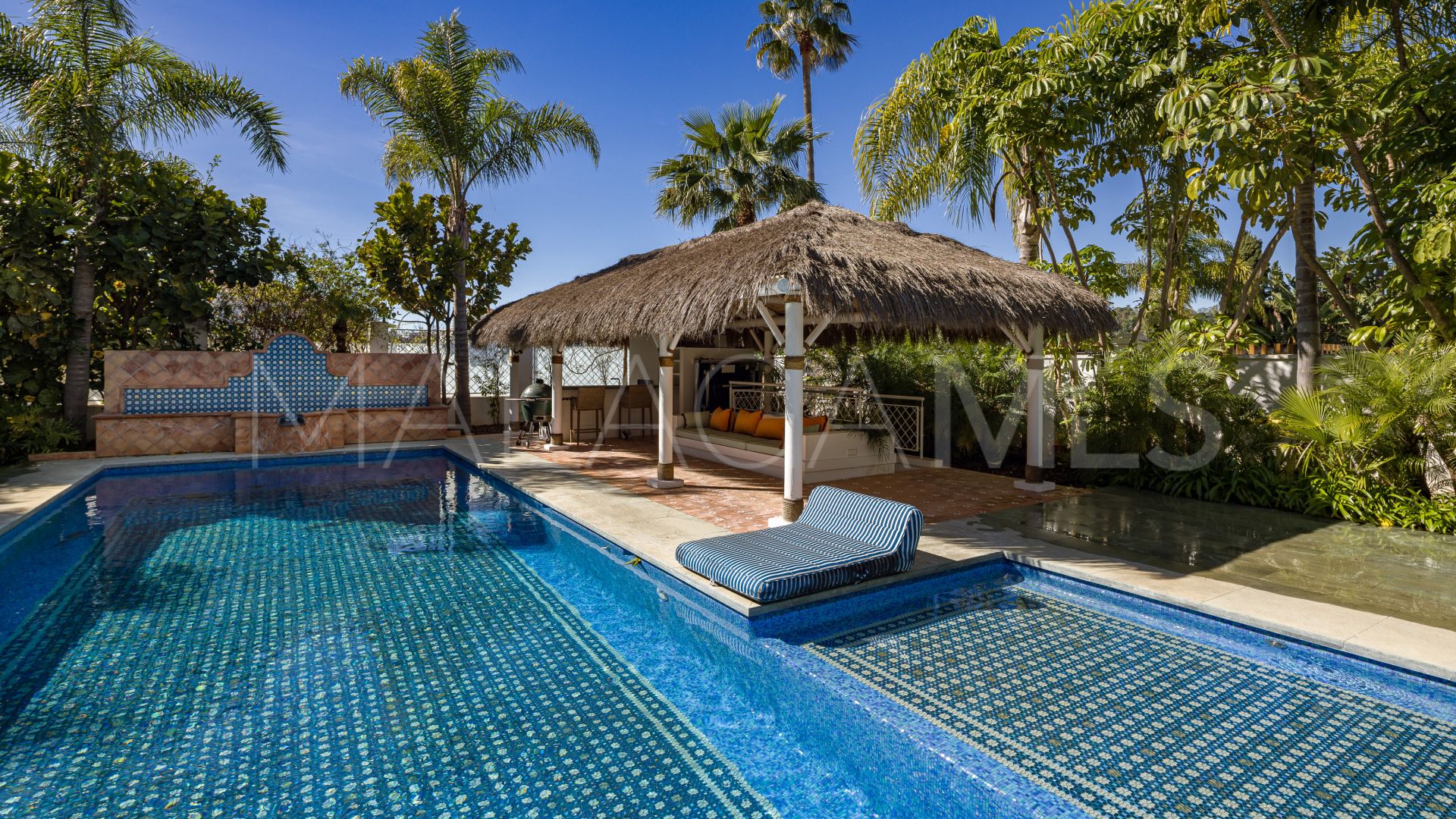 Villa for sale in Aloha