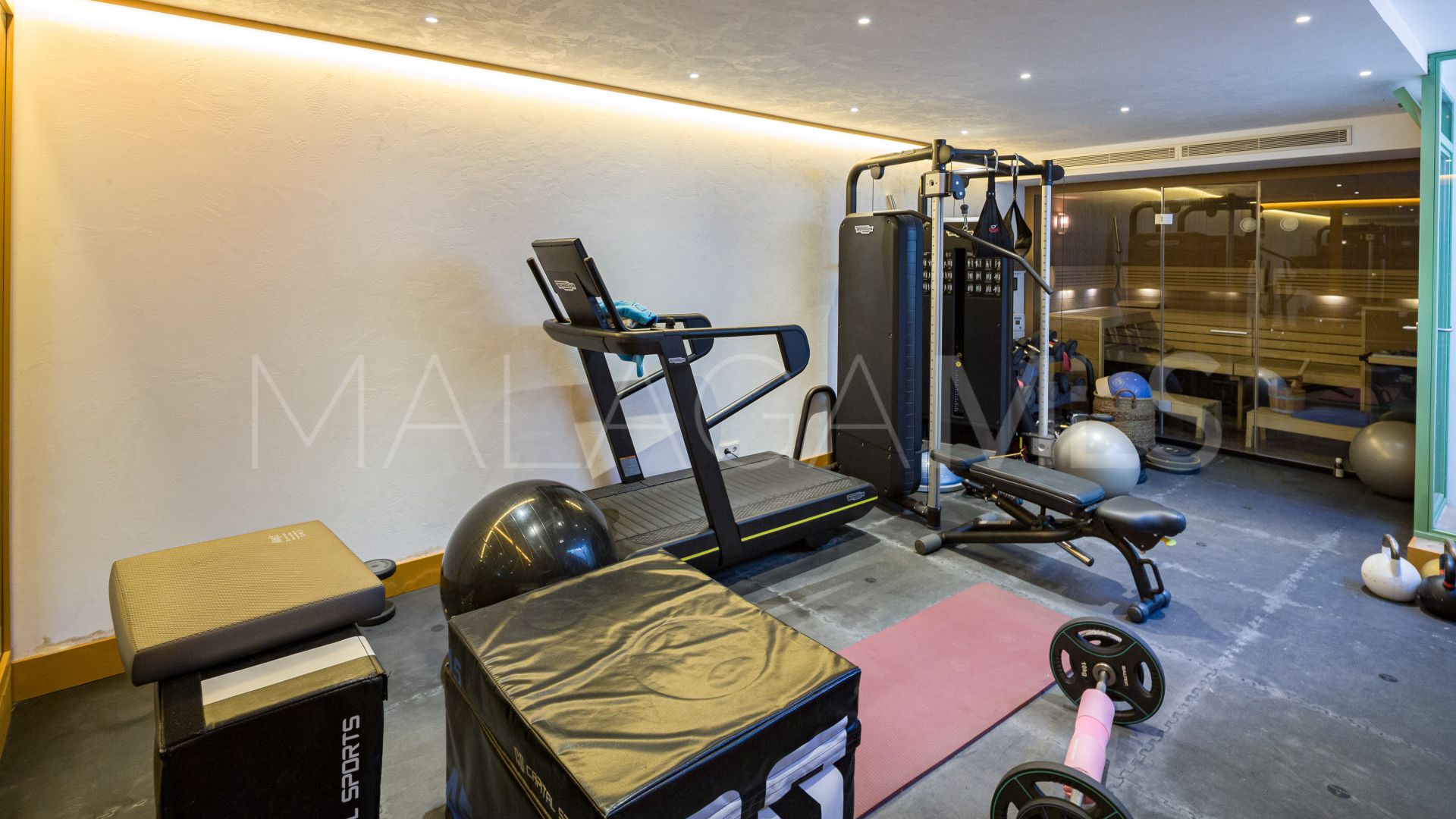 Villa for sale in Aloha