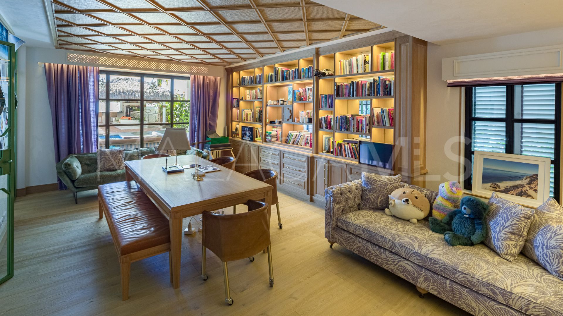 Villa for sale in Aloha