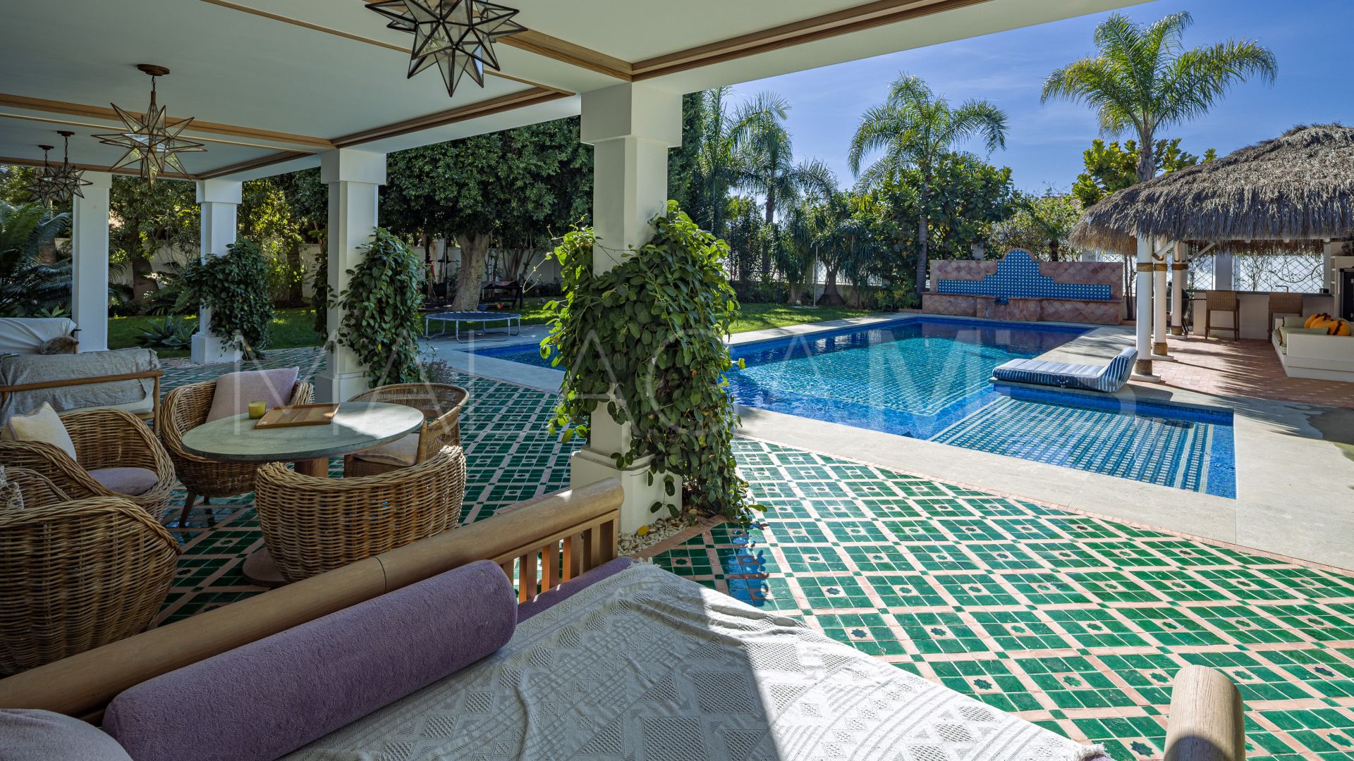 Villa for sale in Aloha