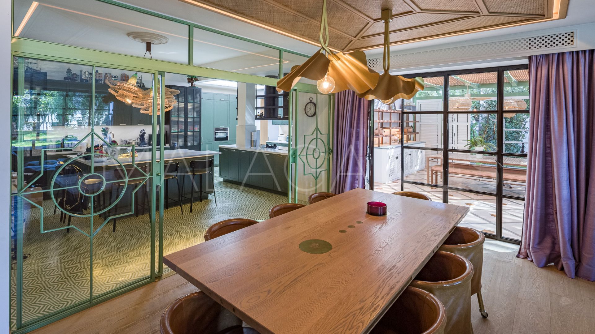 Villa for sale in Aloha