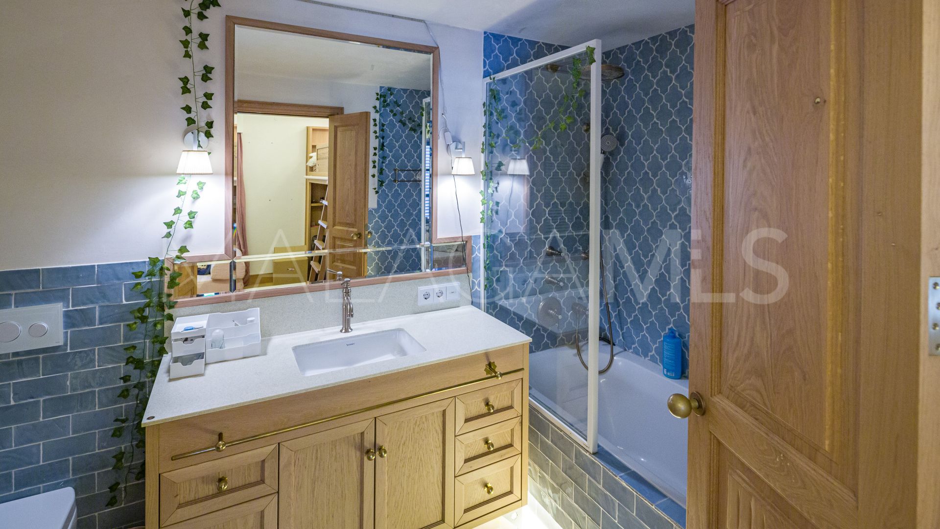 Villa for sale in Aloha