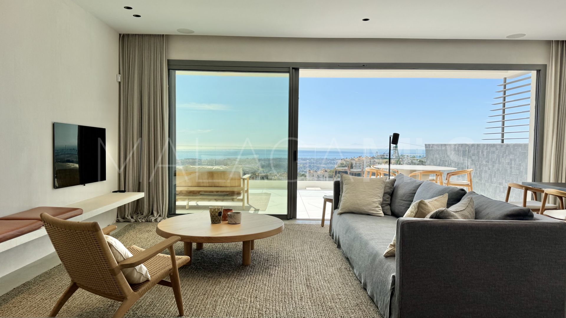 Appartement for sale in La Quinta