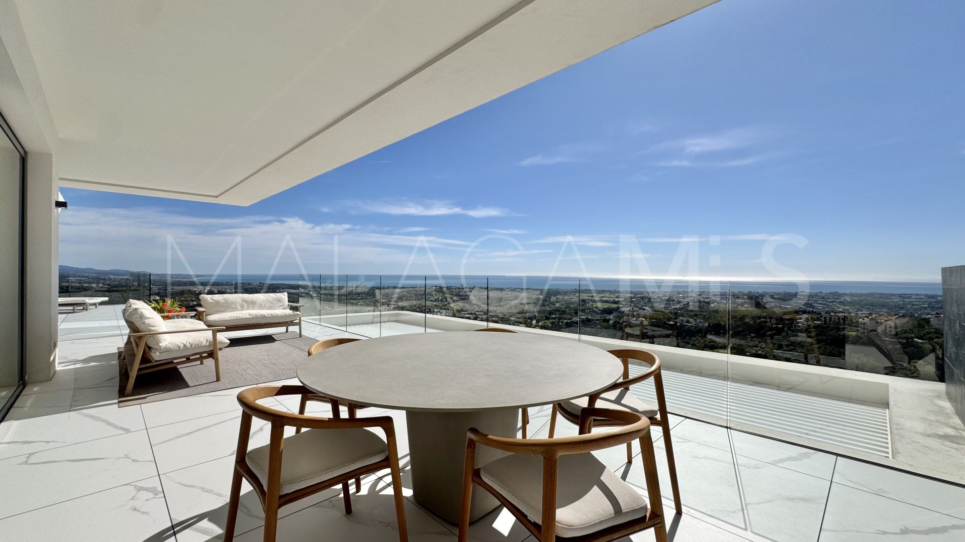 Appartement for sale in La Quinta