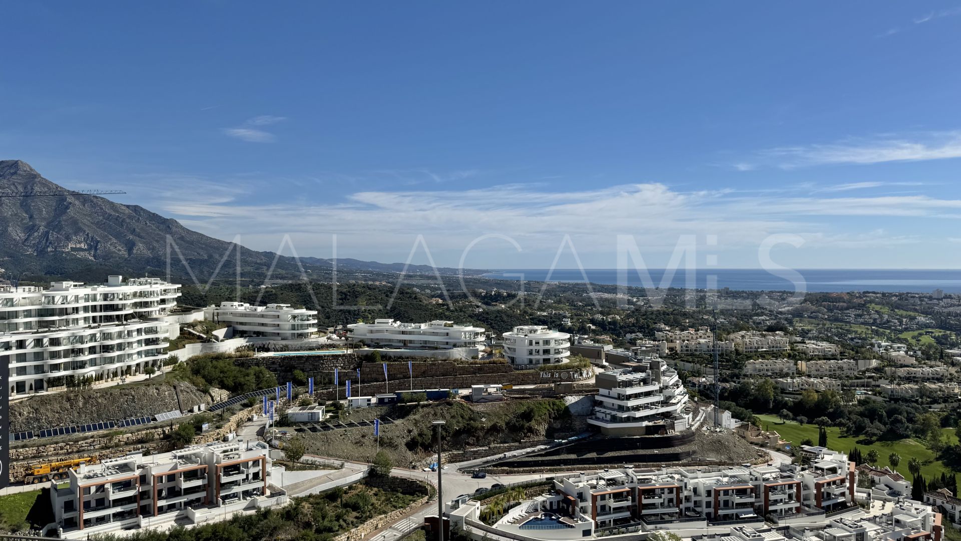 Appartement for sale in La Quinta