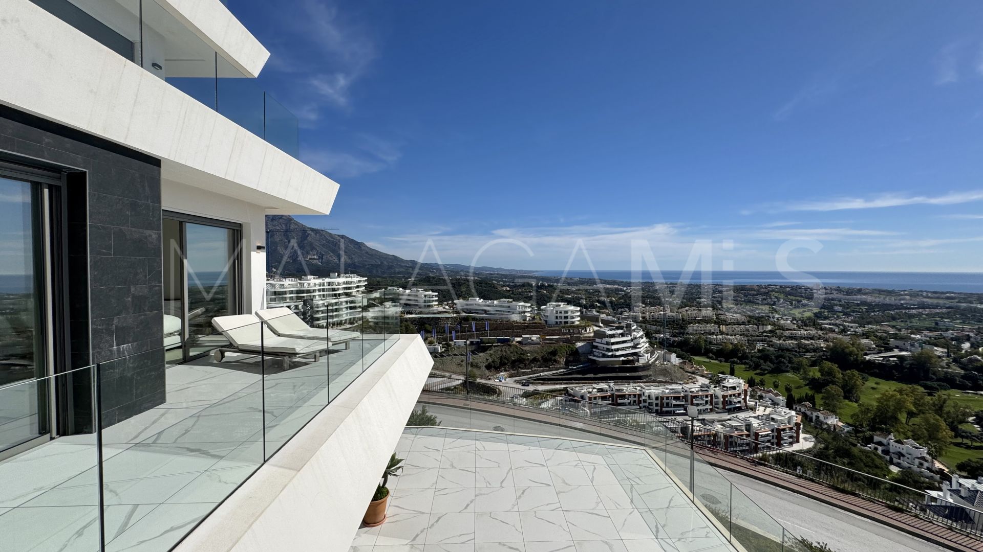 Appartement for sale in La Quinta