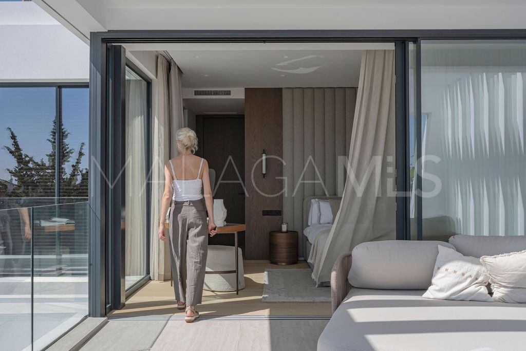 Villa for sale in Marbesa