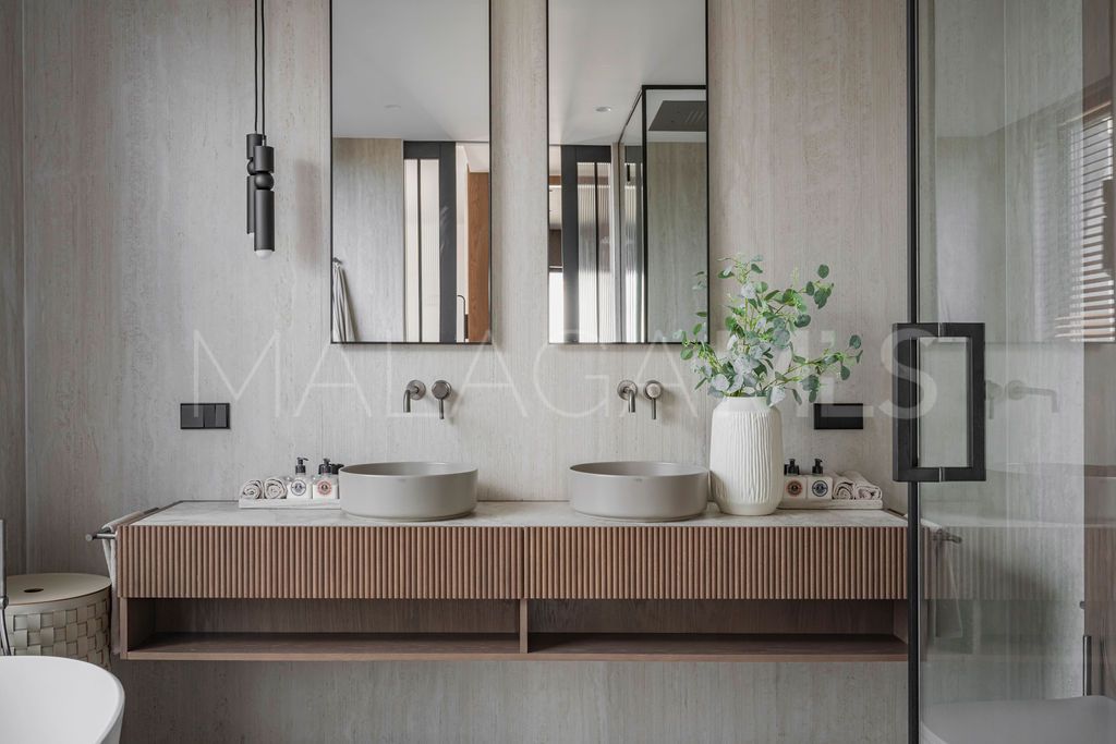 Villa for sale in Marbesa