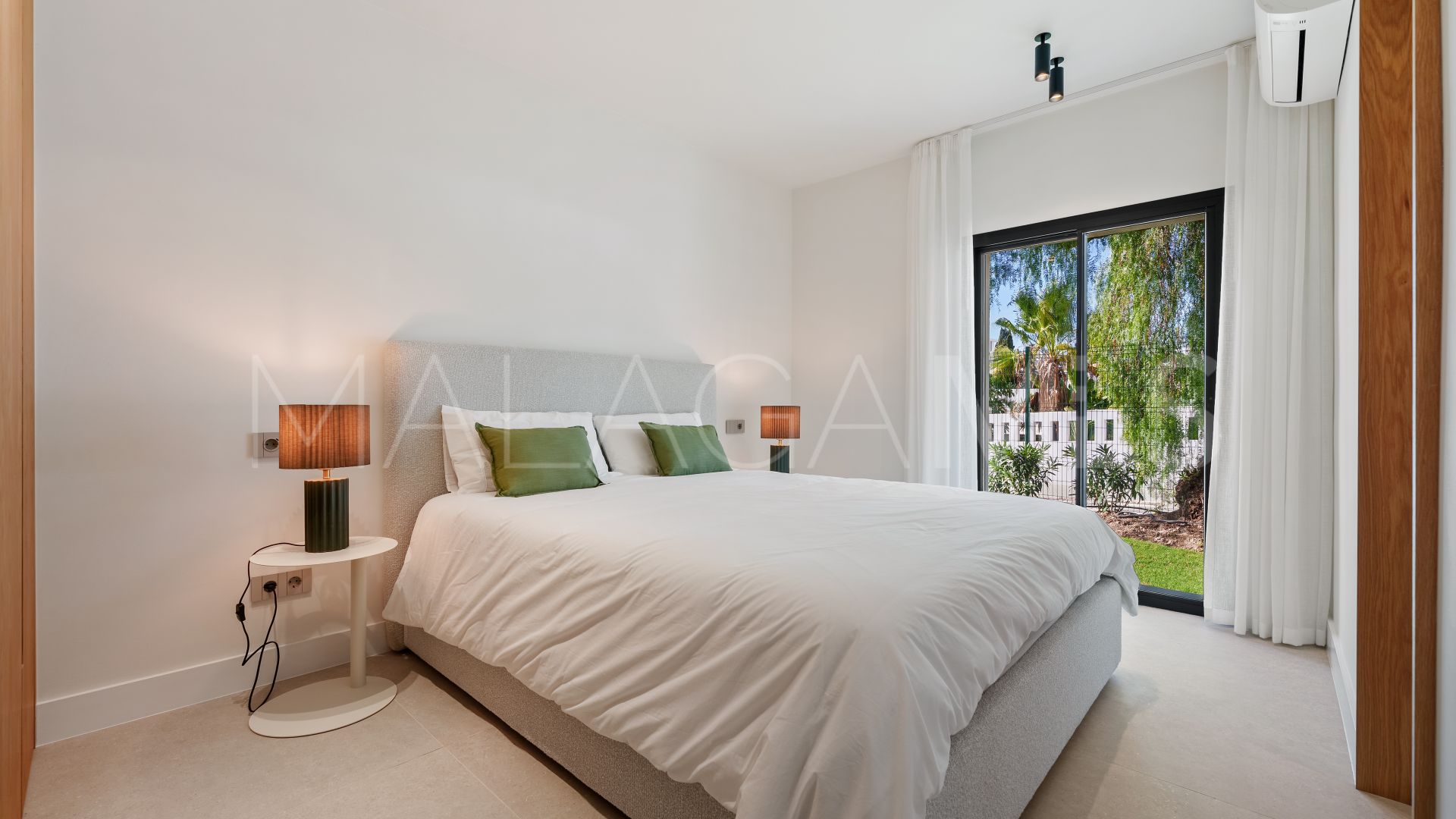 Se vende villa in El Rosario