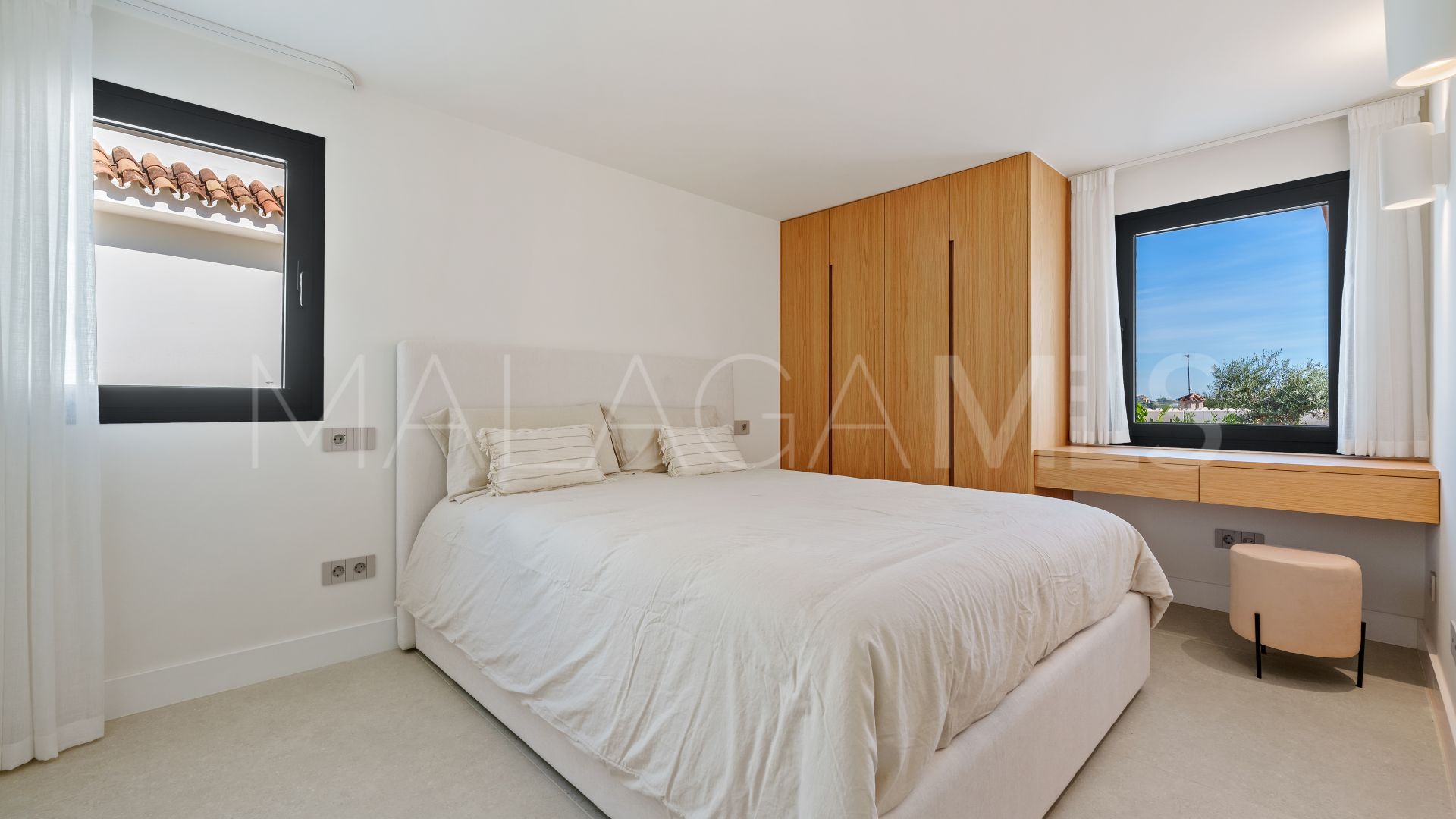 Se vende villa in El Rosario