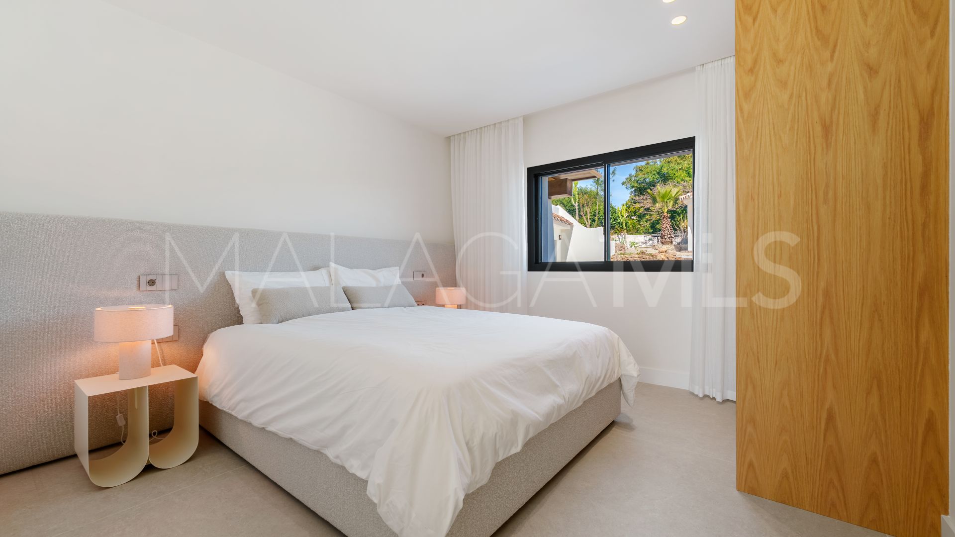 Se vende villa in El Rosario