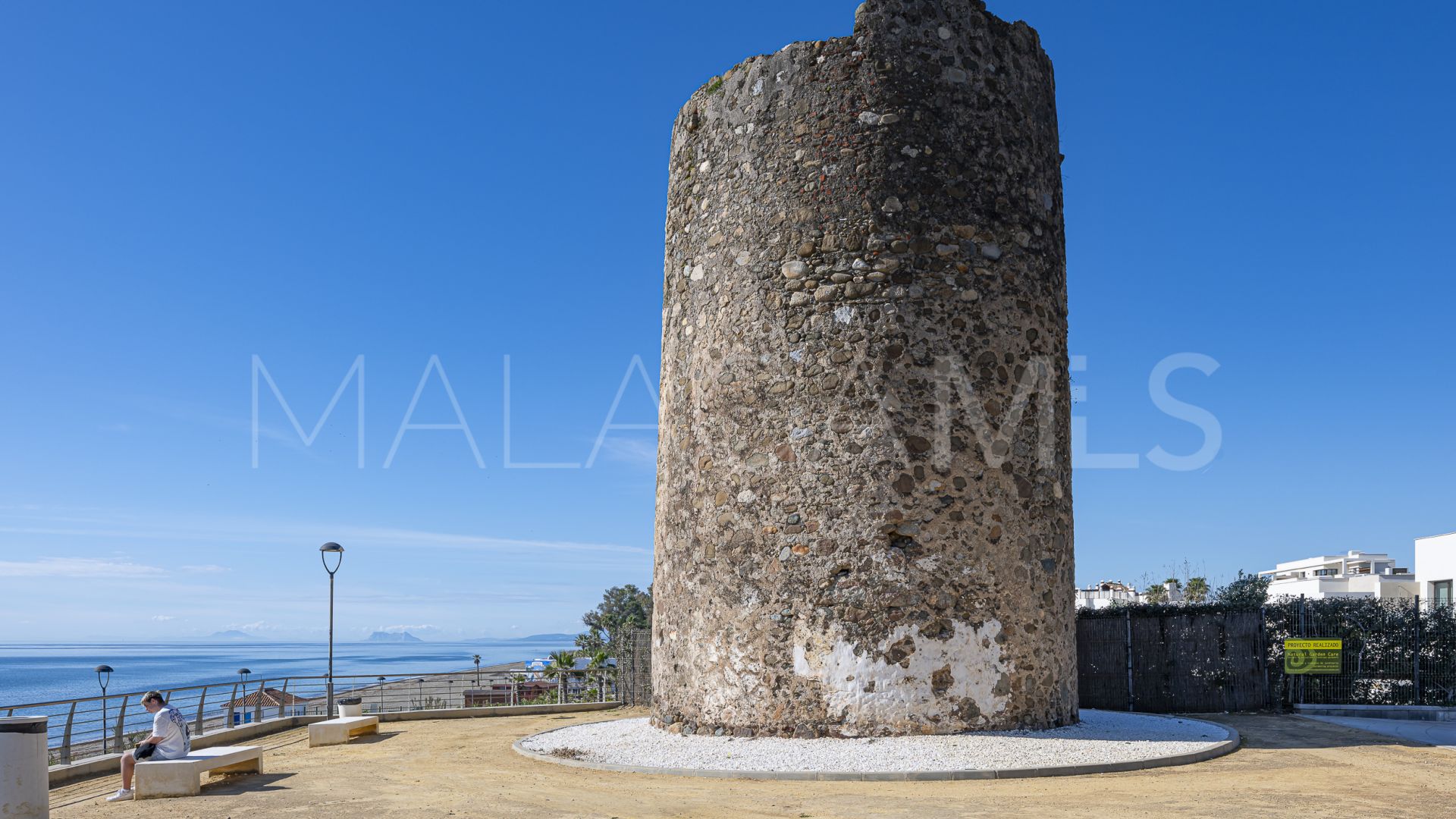Lägenhet for sale in Bahía del Velerín