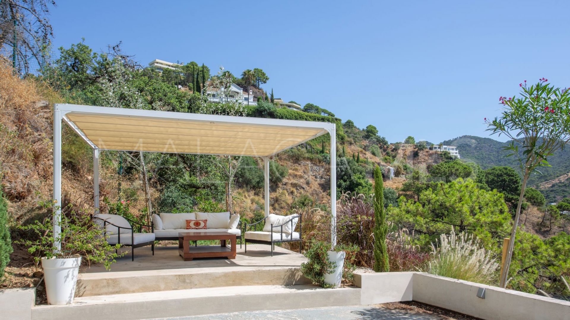 Villa for sale in Monte Mayor