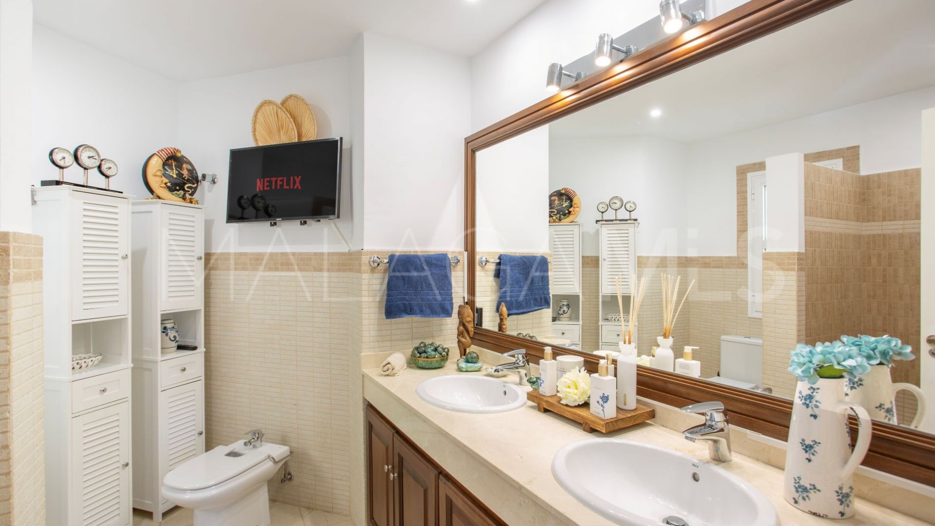 Villa for sale in Monte Mayor