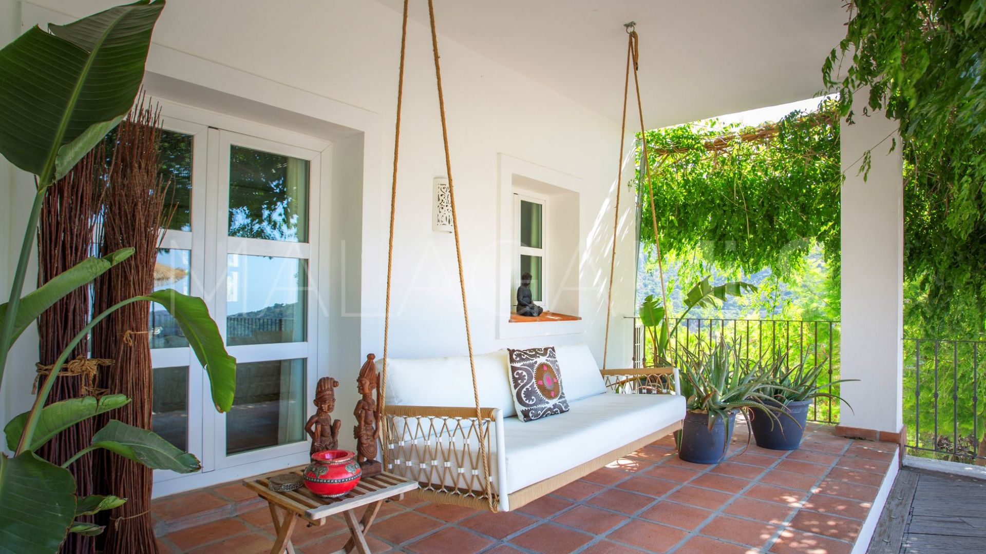 Villa for sale in Monte Mayor