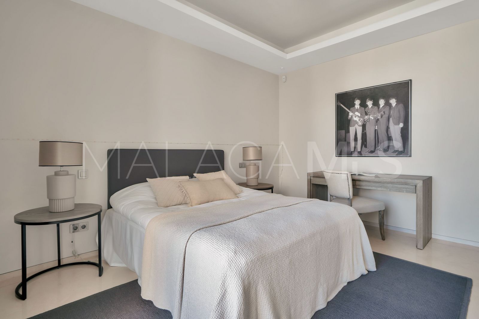 Villa for sale in Golden Mile