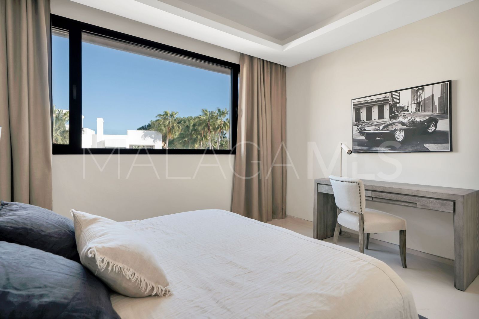 Villa for sale in Golden Mile