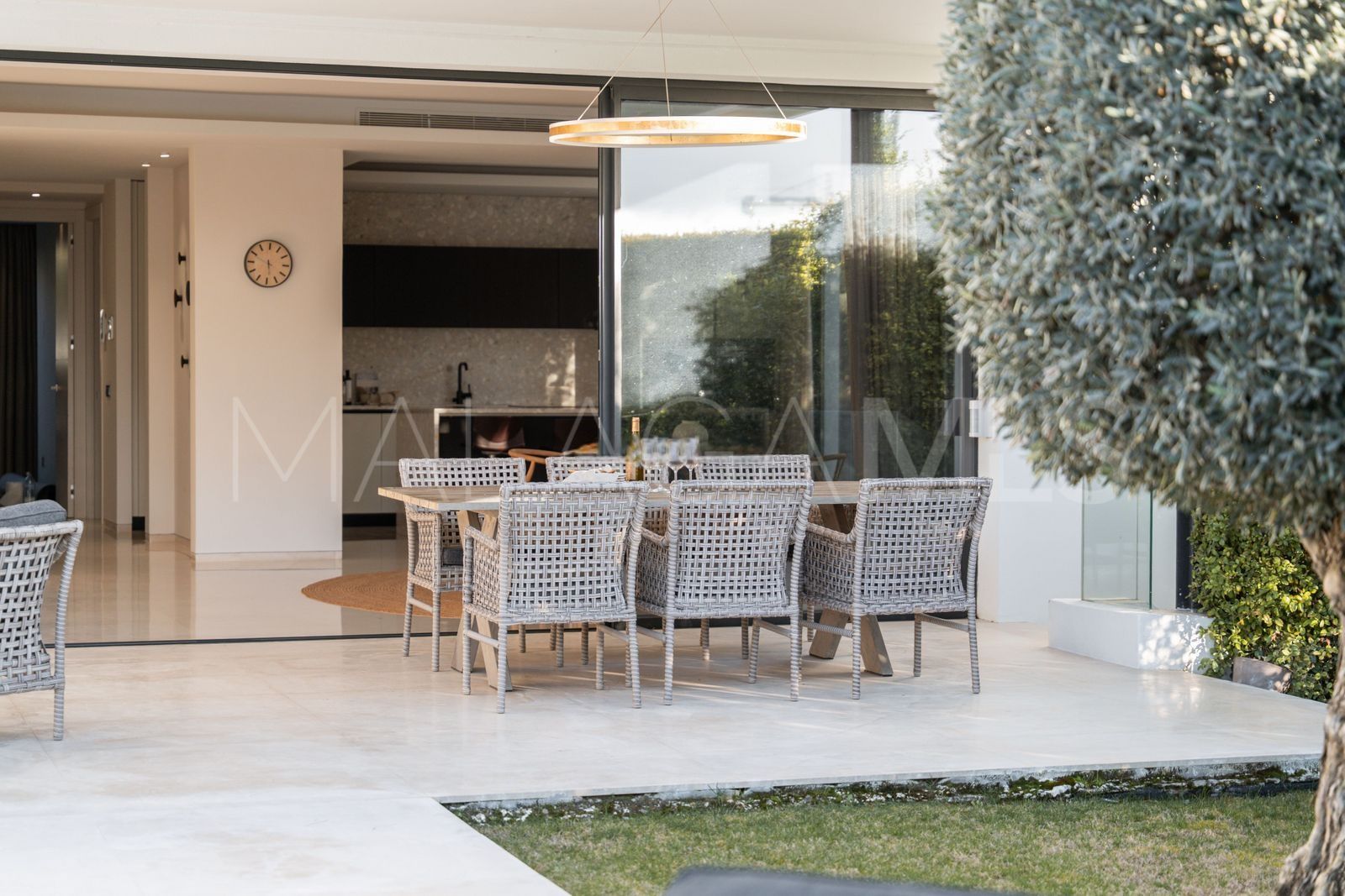 Villa for sale in Golden Mile