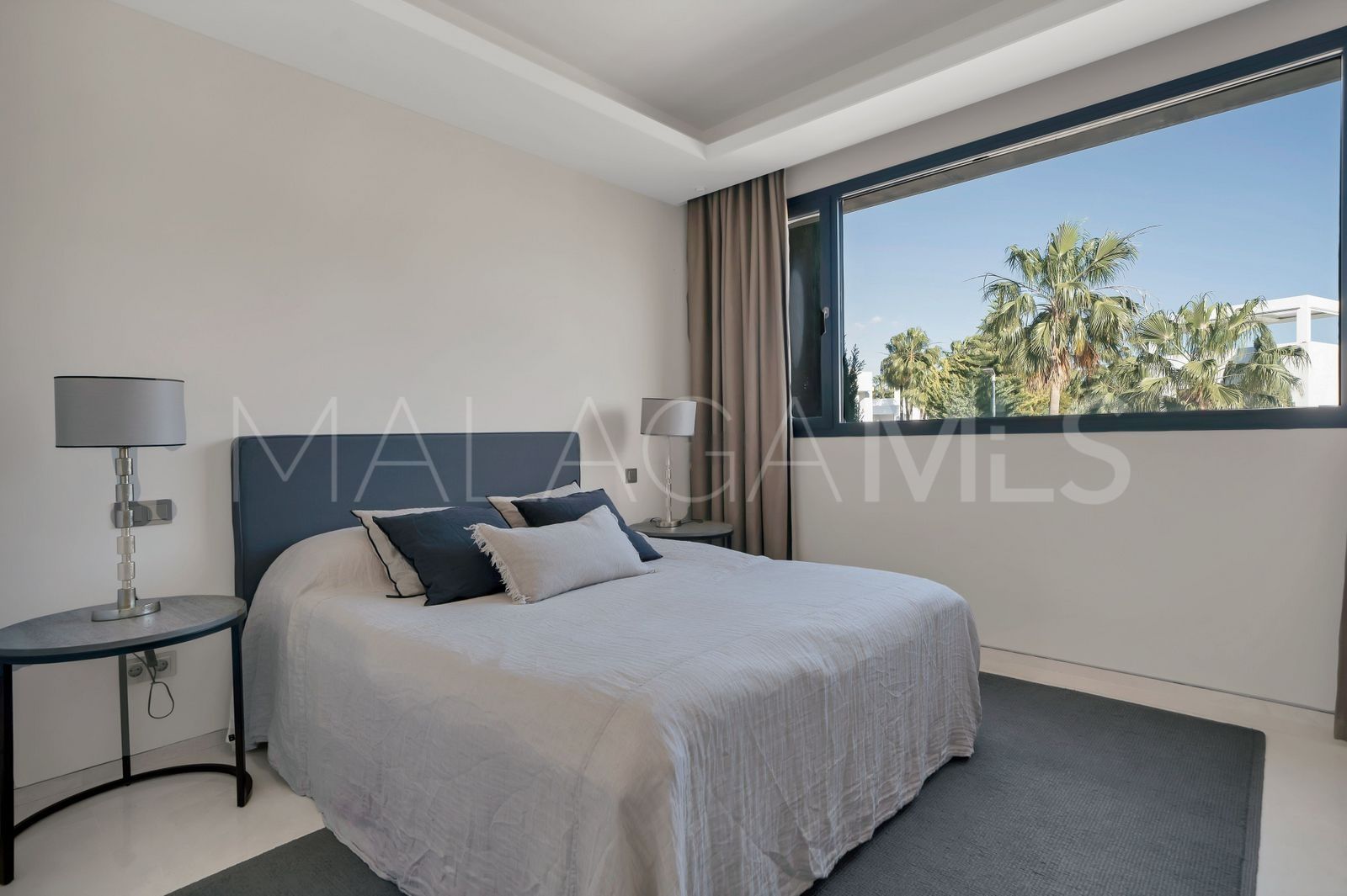 Villa for sale in Golden Mile