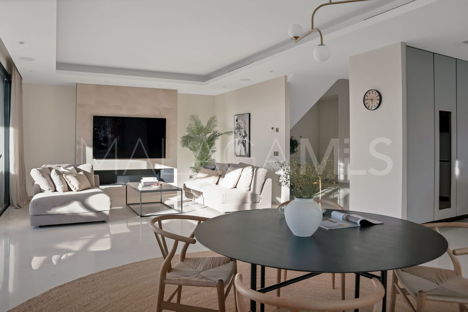 Villa for sale in Golden Mile