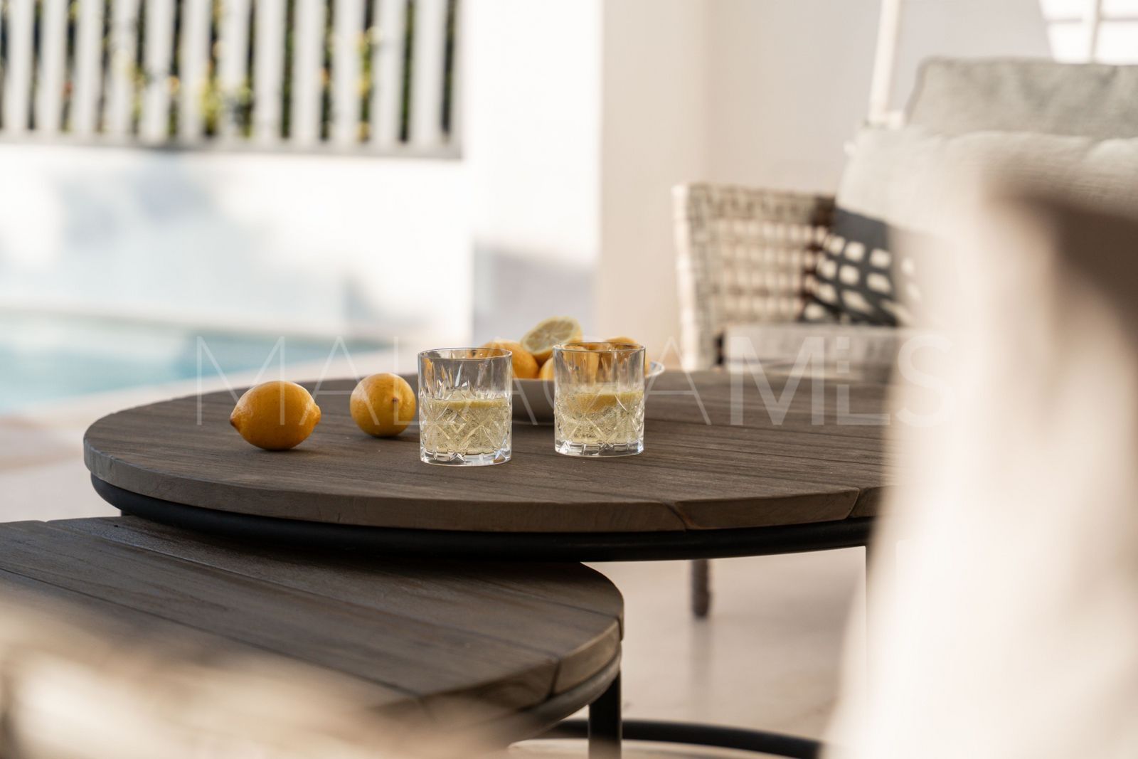 Villa for sale in Golden Mile