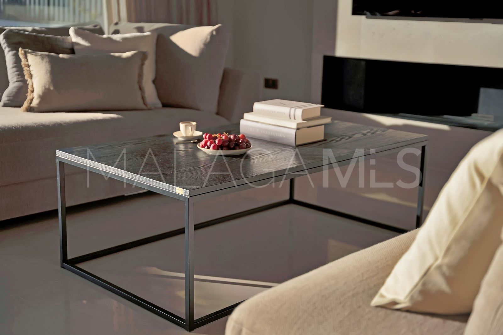 Villa for sale in Golden Mile