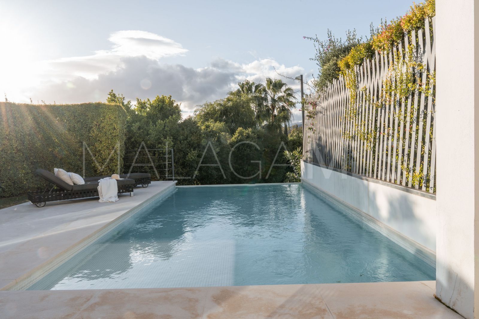 Villa for sale in Golden Mile