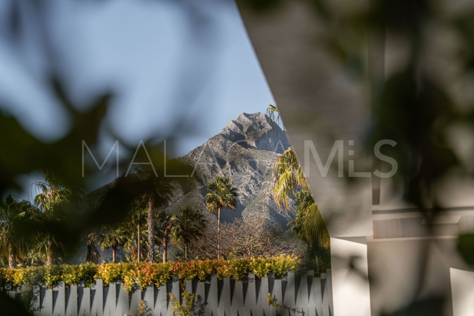 Villa for sale in Golden Mile