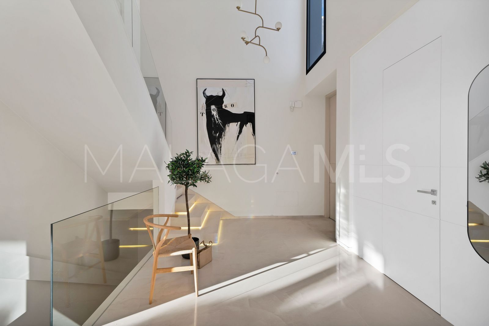 Villa for sale in Golden Mile