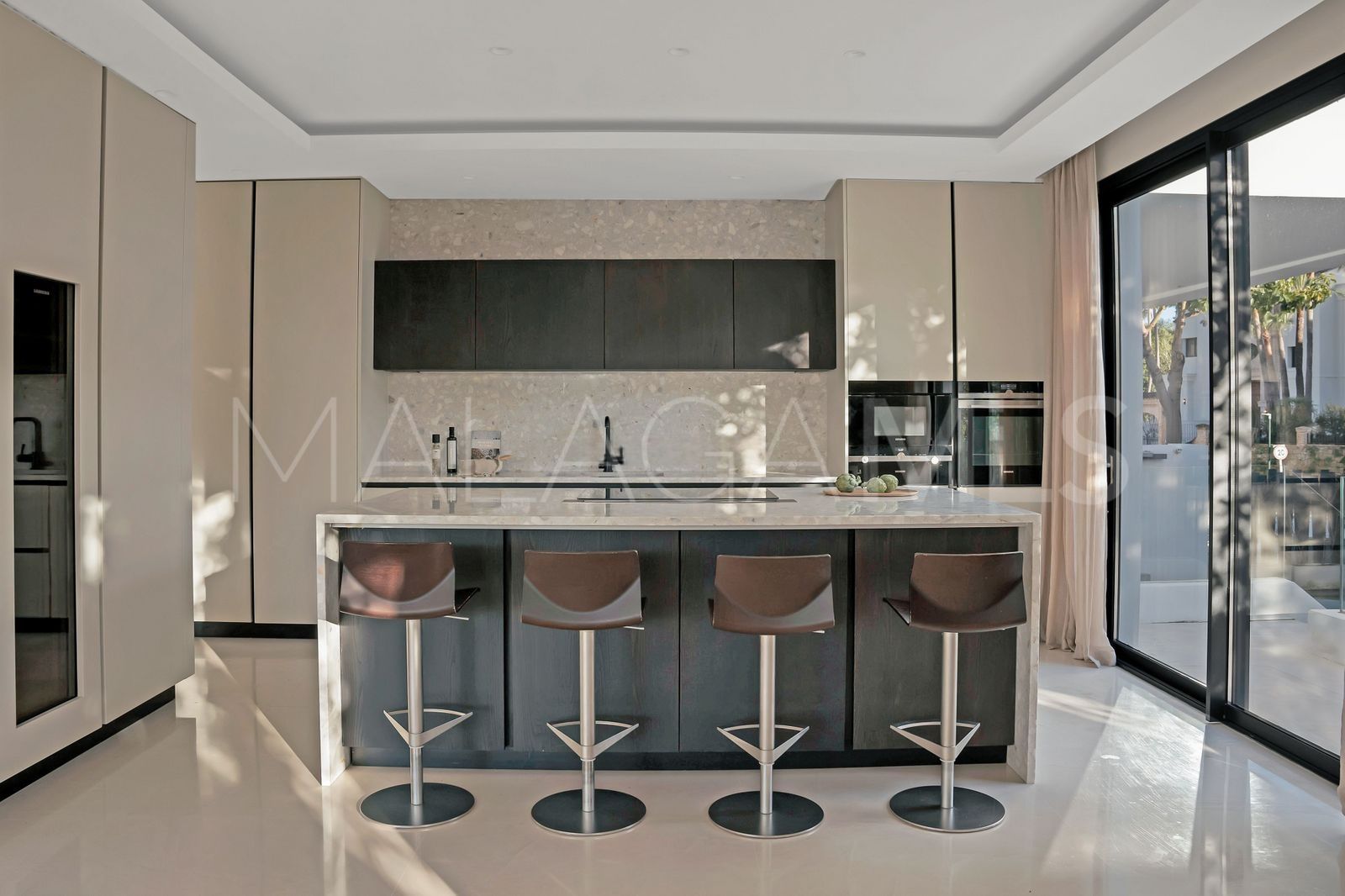 Villa for sale in Golden Mile