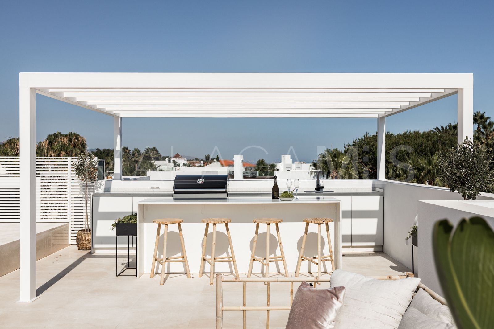 Villa for sale in Golden Mile