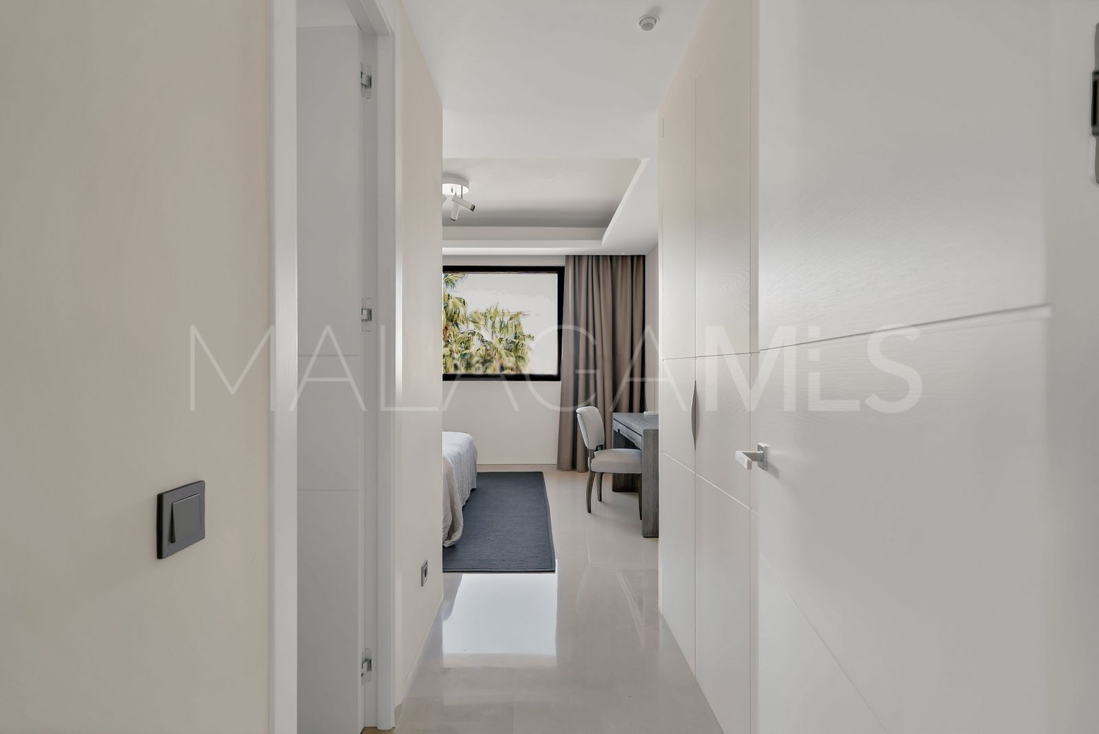 Villa for sale in Golden Mile