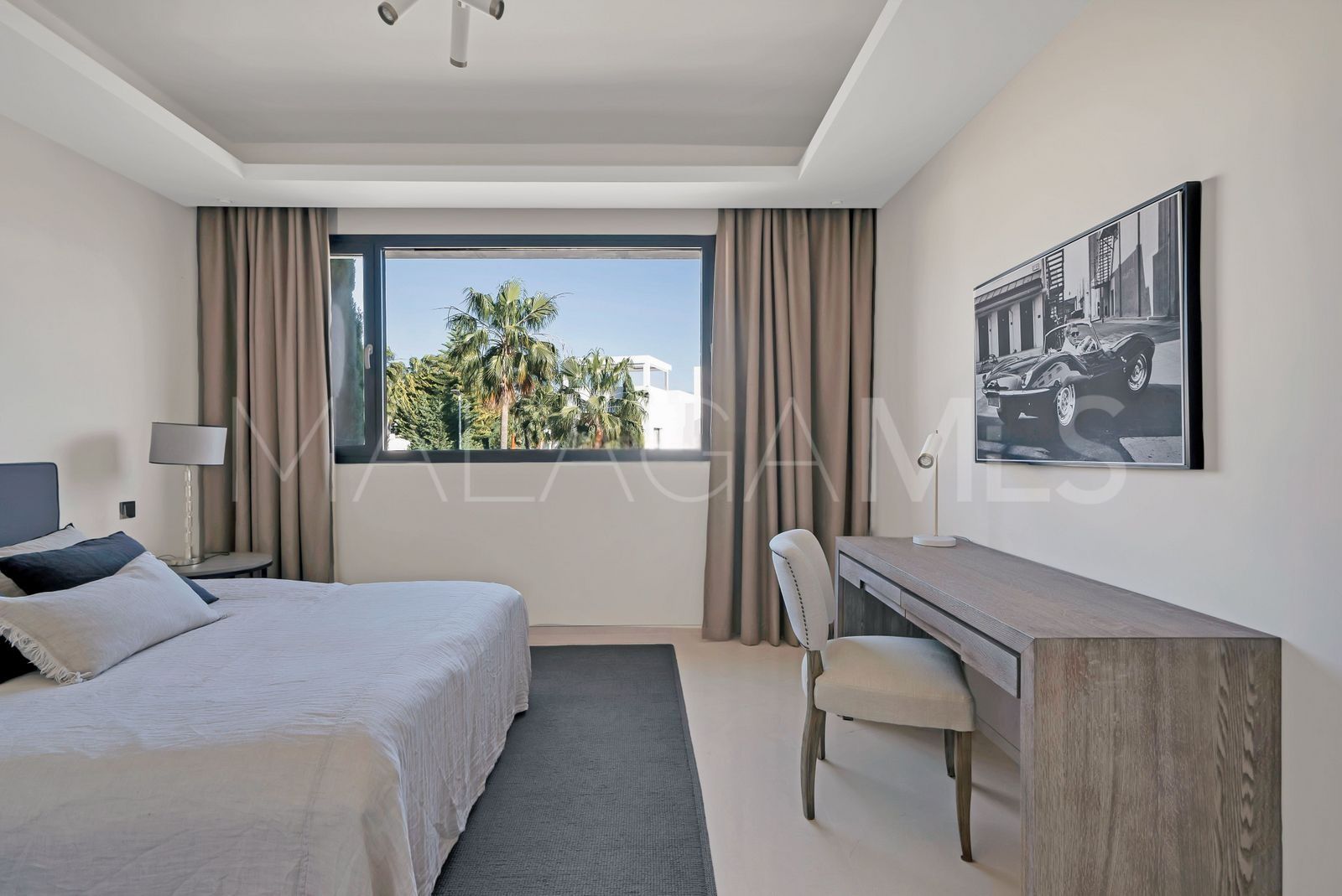 Villa for sale in Golden Mile